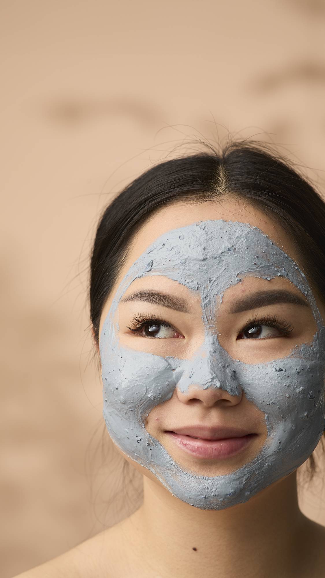 Lush Catastrophe Cosmetic — Mask - Image 2