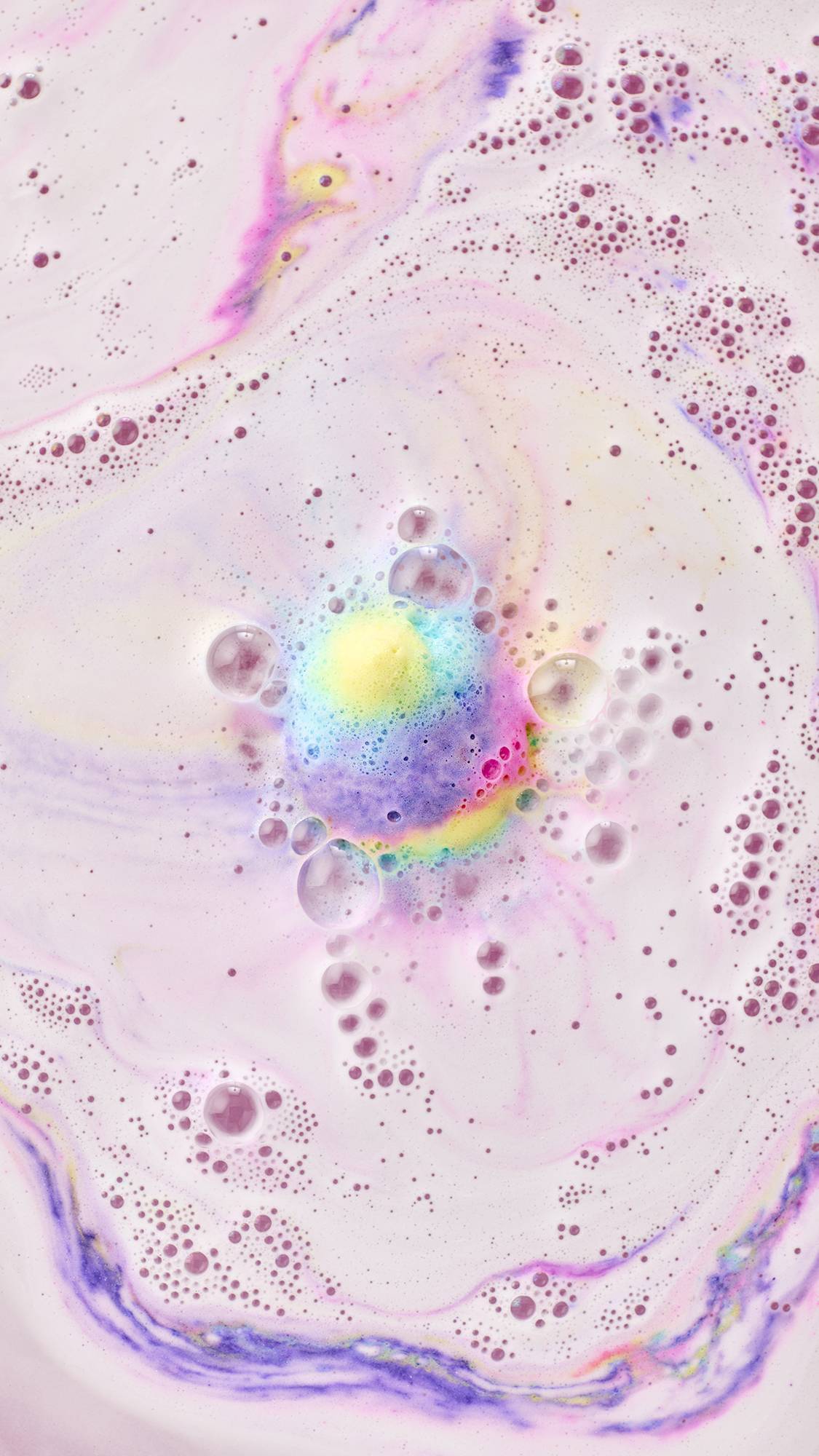Lush Unicorn Poop — Bomb - Image 4