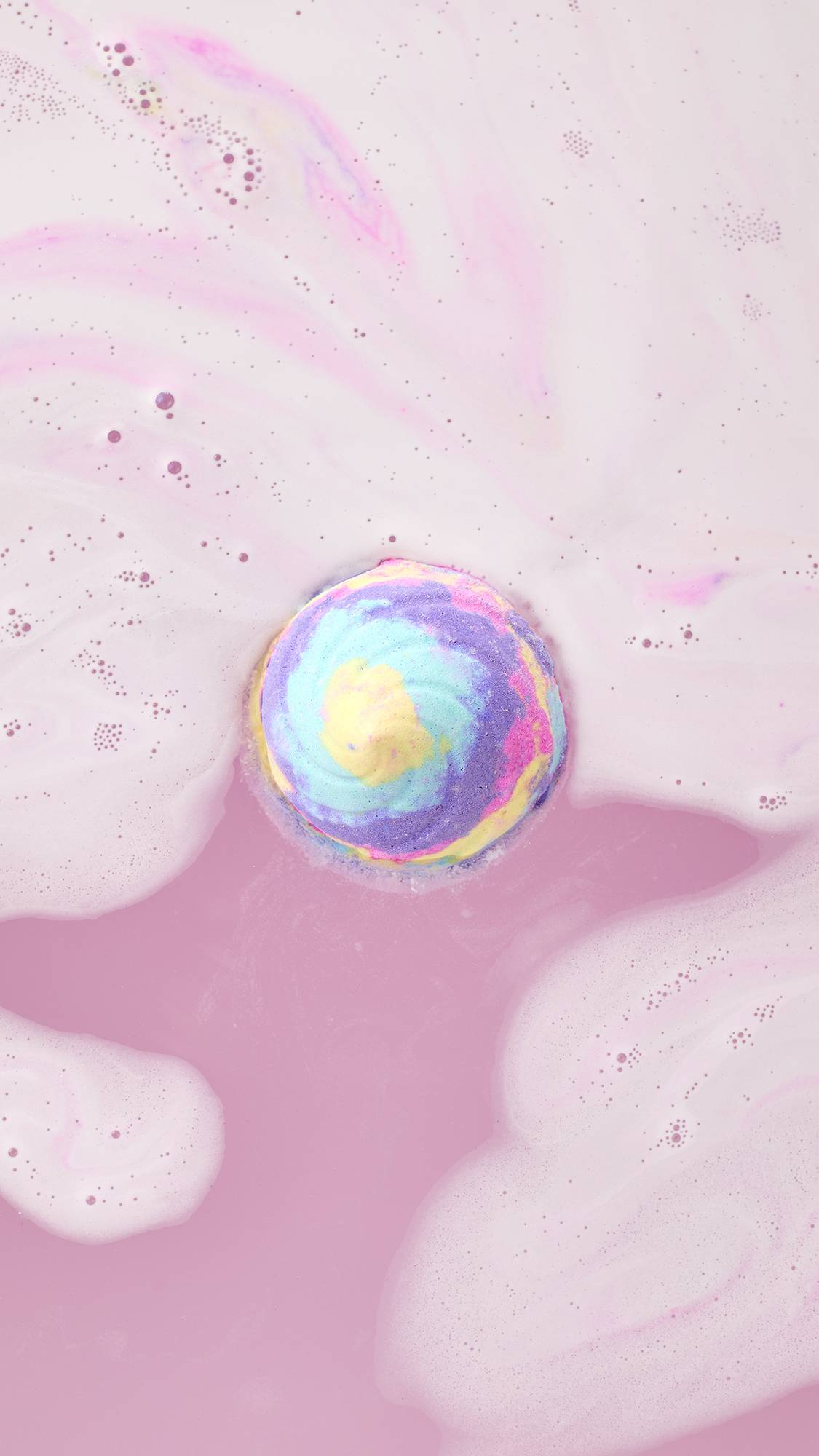 Lush Unicorn Poop — Bomb - Image 3