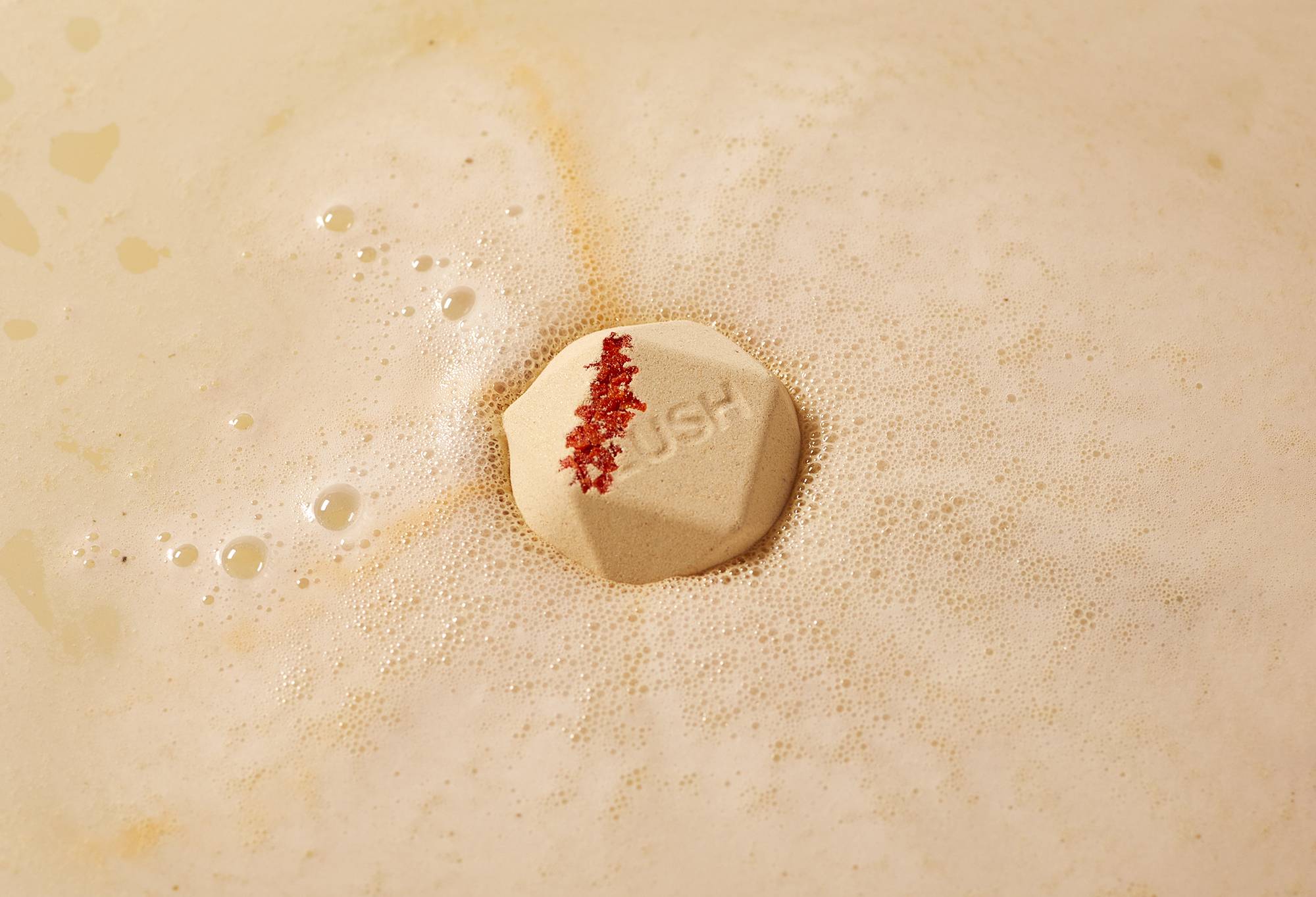 Lush Ippuku Dan — Bomb - Image 4