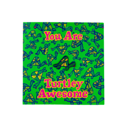 Lush You Are Turtley Awesome — Card - Image 5