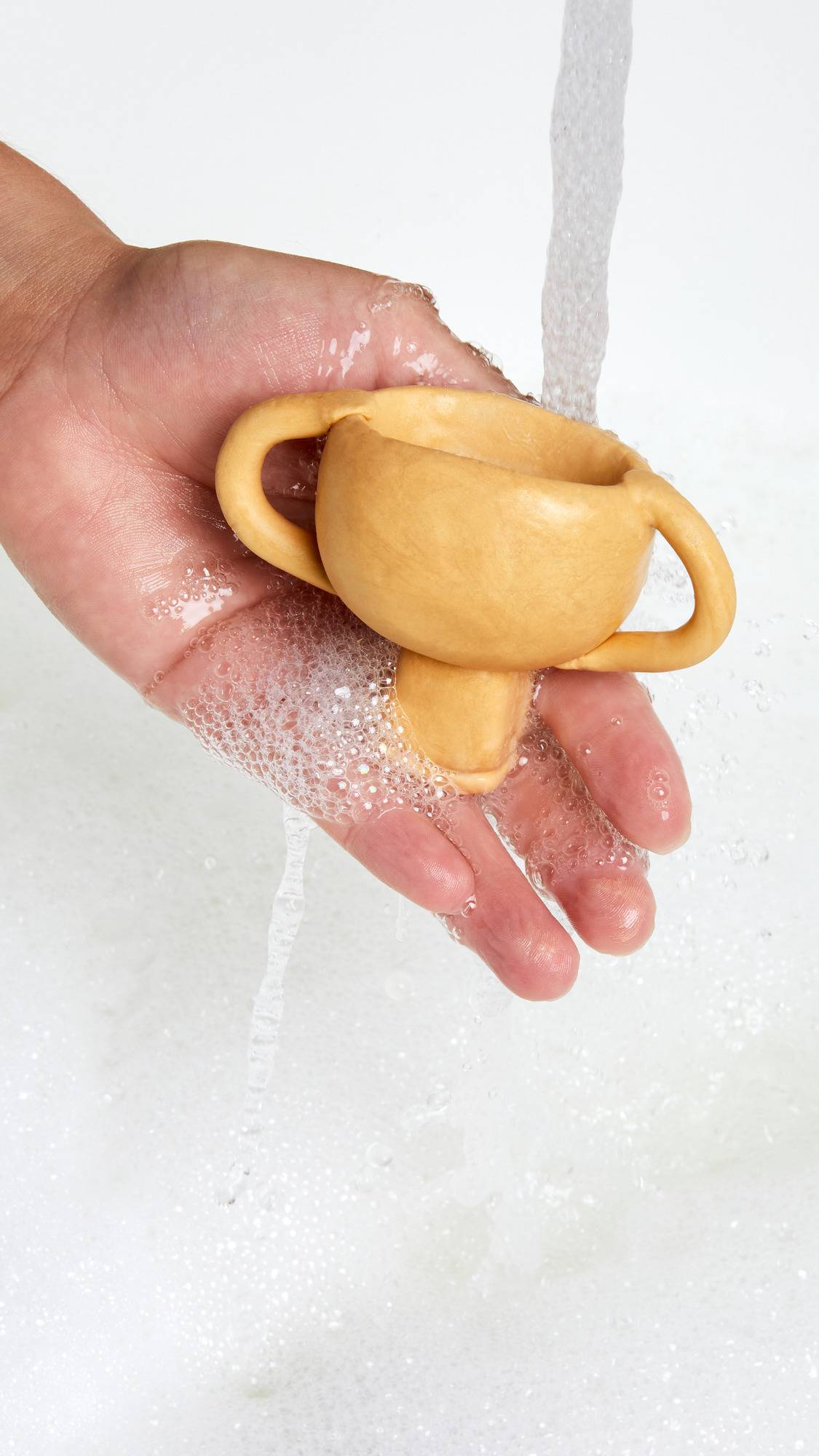 Lush Gold — Bar - Image 3