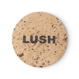 Lush Cork Pot