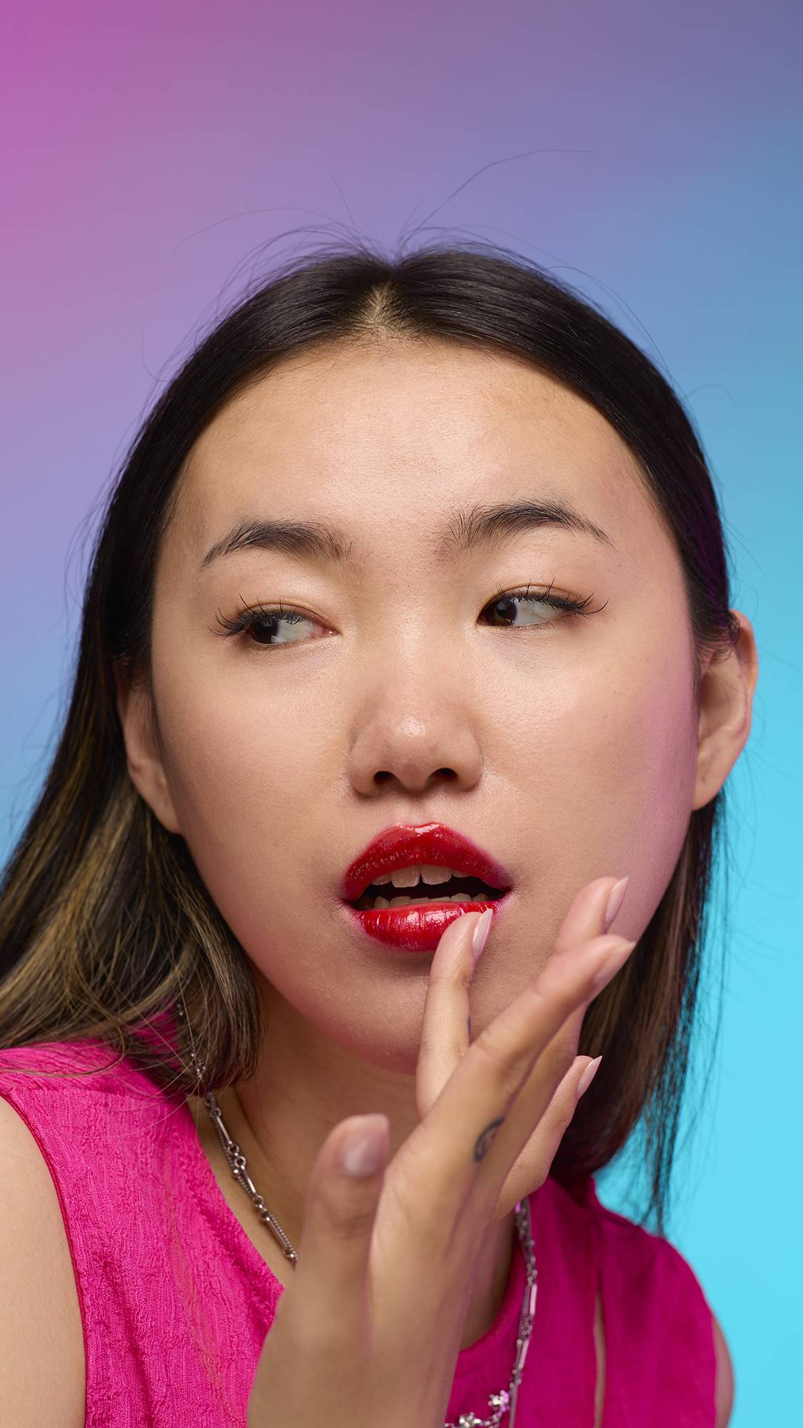 Lush Cherry — Jelly - Image 3