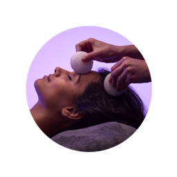 Lush Tangled Hair Spa Treatment