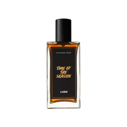 Lush Time of the Season — Perfume