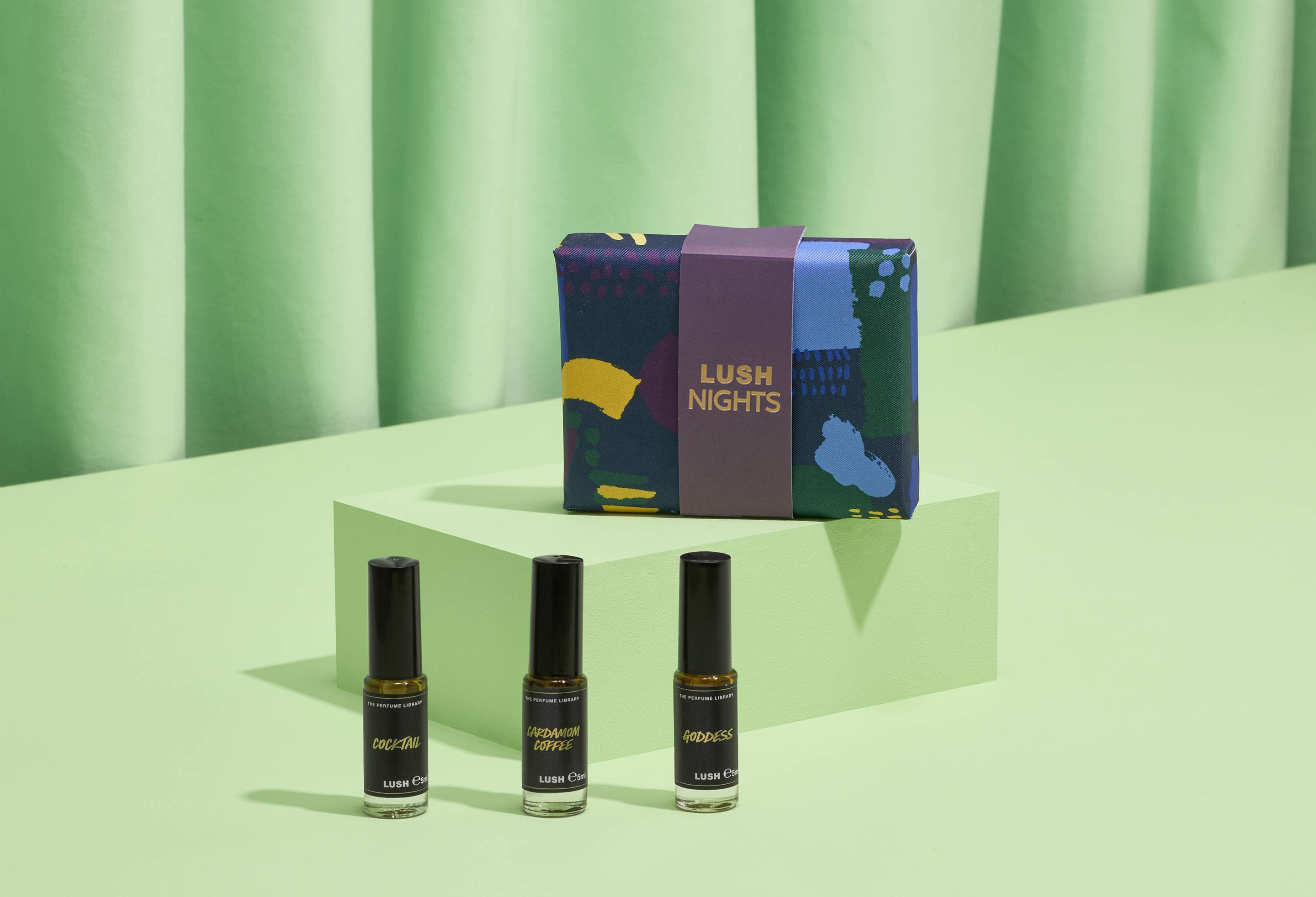 Lush Nights — Gift - Image 2