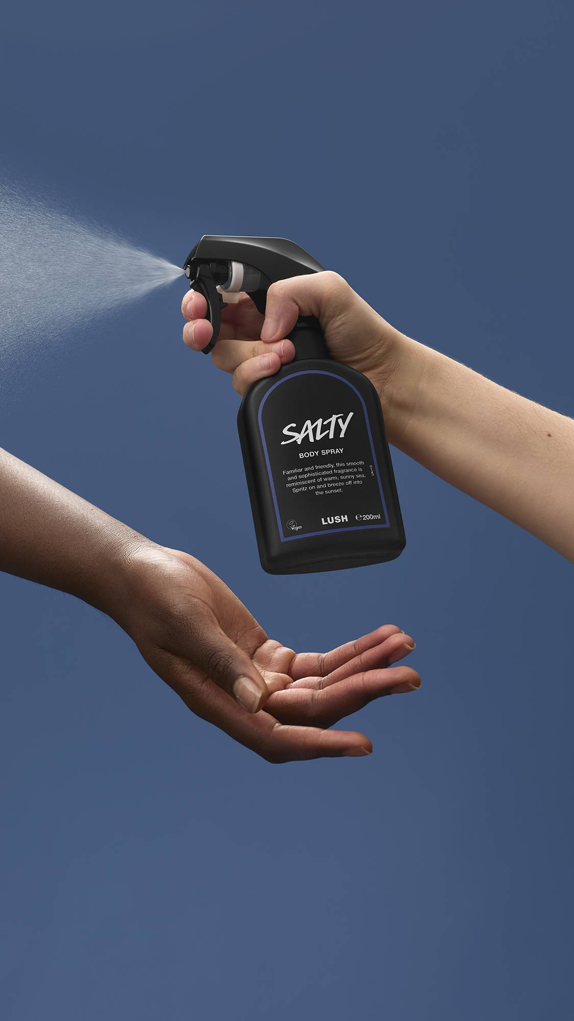 Lush Salty — Spray - Image 3