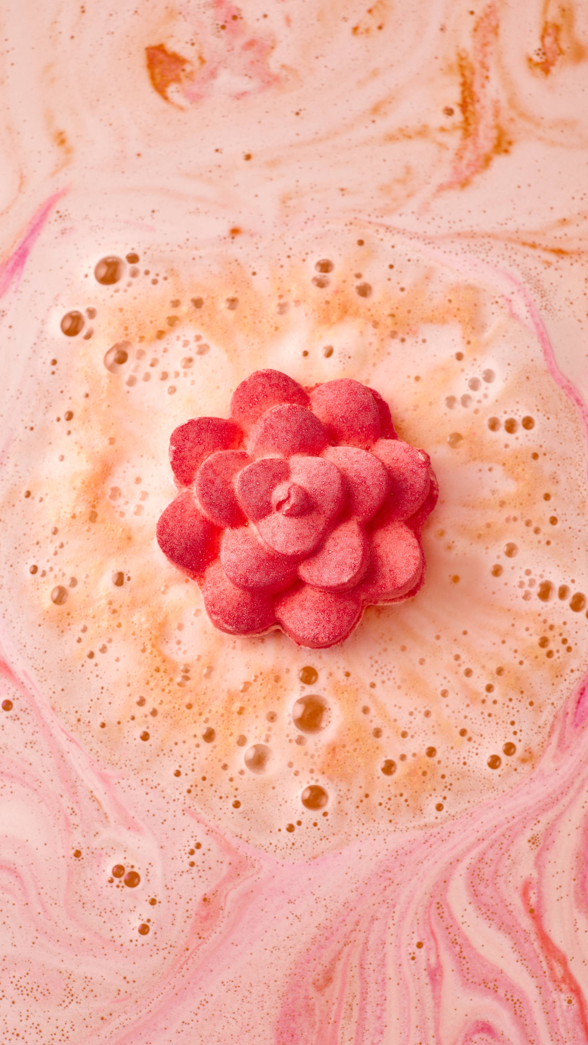 Lush Comforter Rose — Bomb - Image 5
