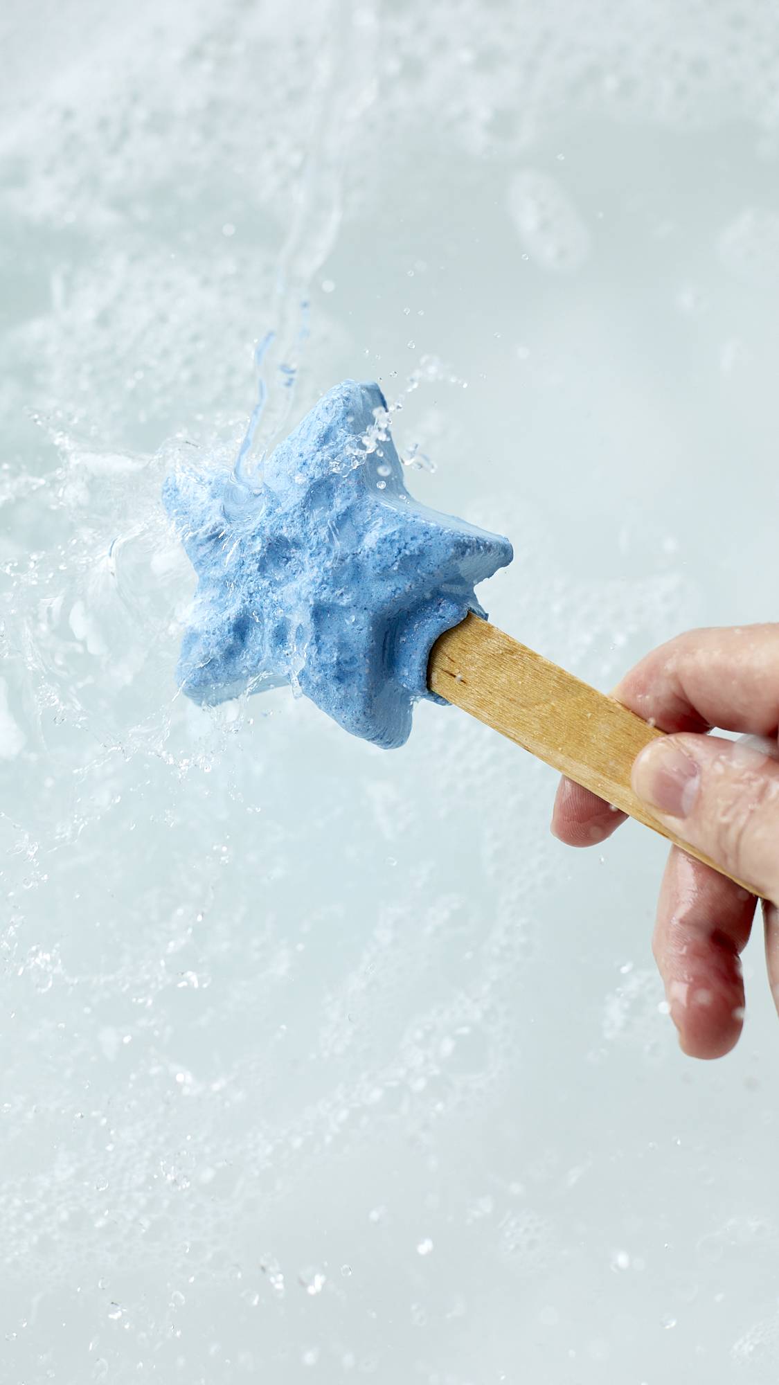 Lush Frozen — Wand - Image 2