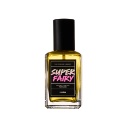 Lush Super Fairy — Perfume