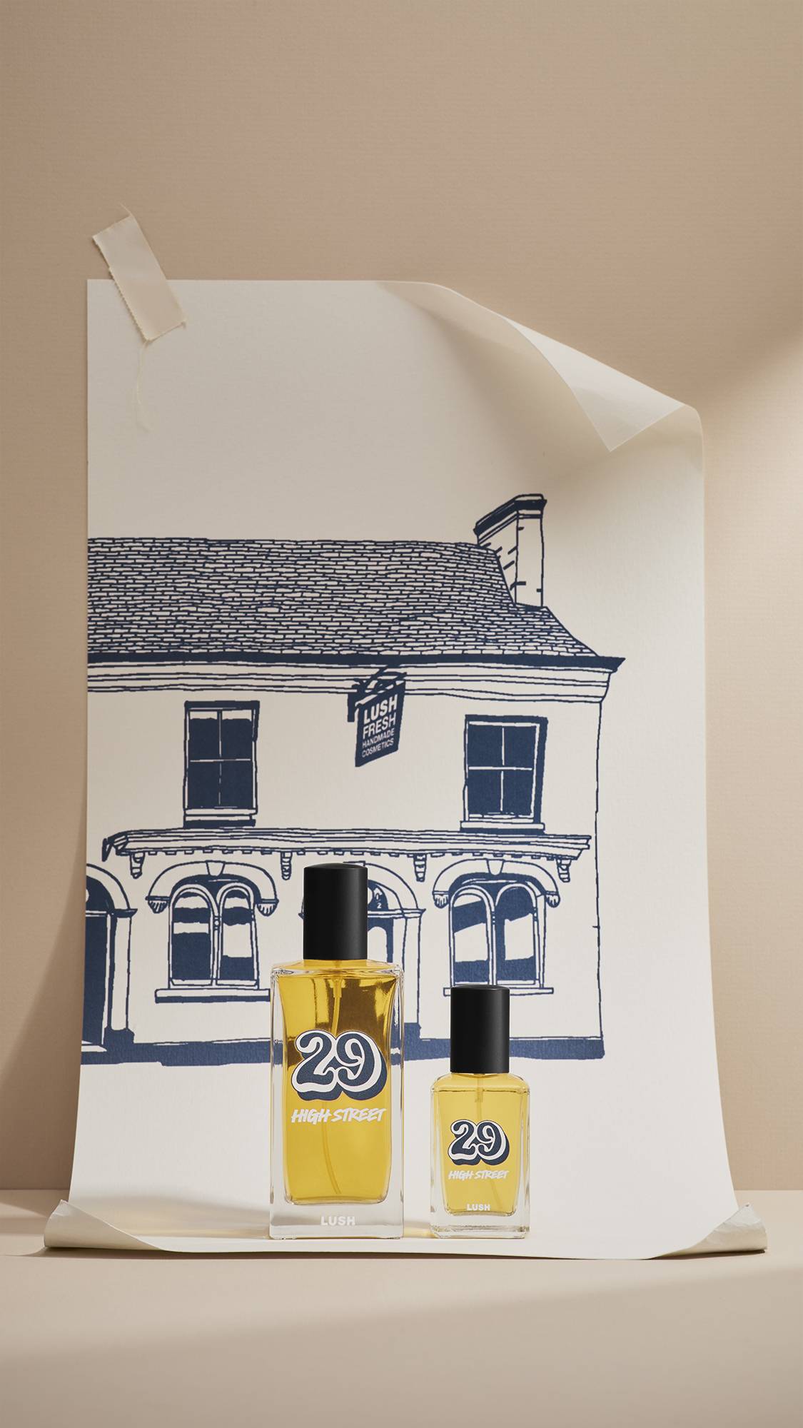 Lush 29 High Street — Perfume — SKU 5029-NA - Image 4