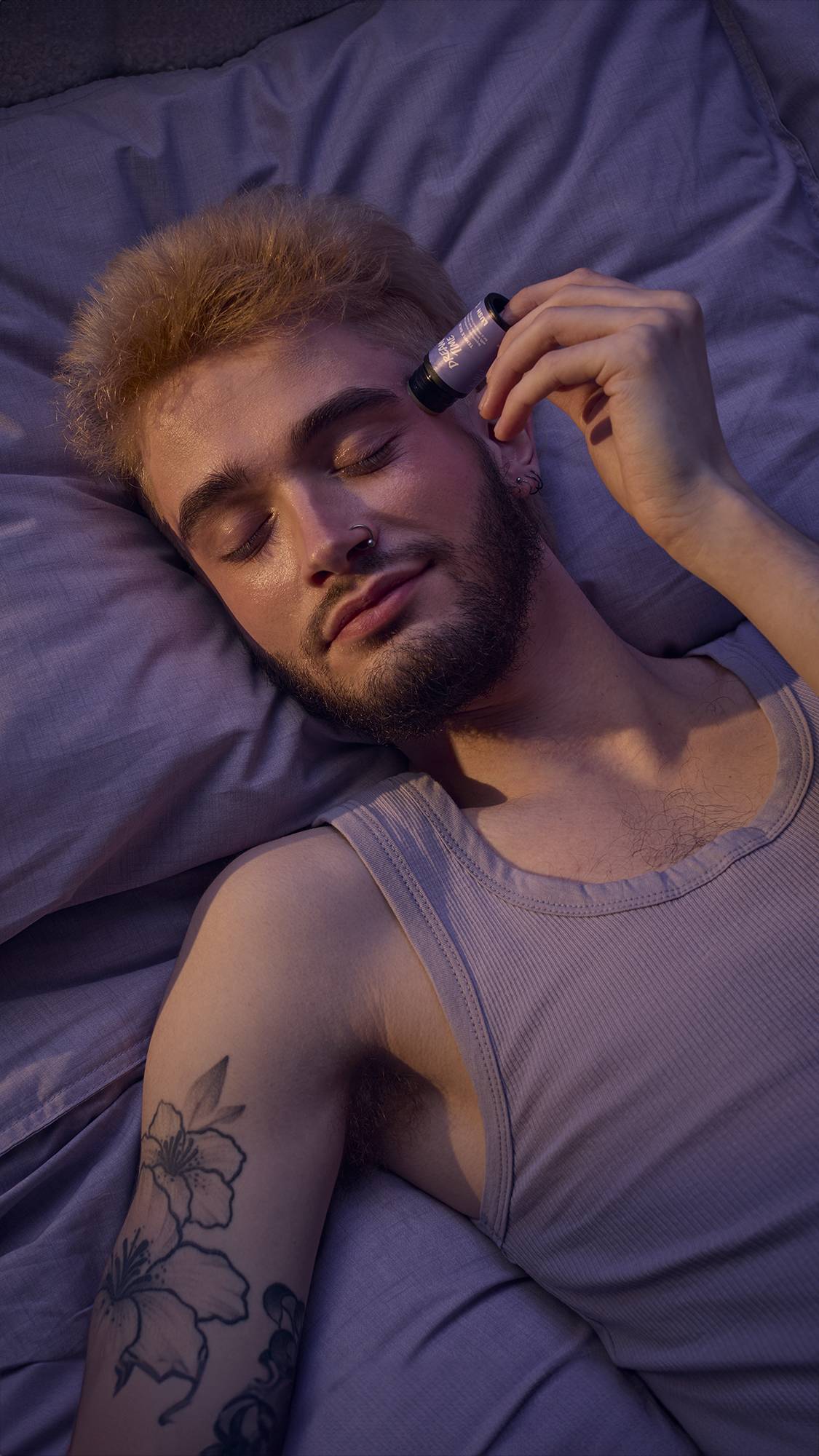 Lush Dream Time — Balm - Image 5