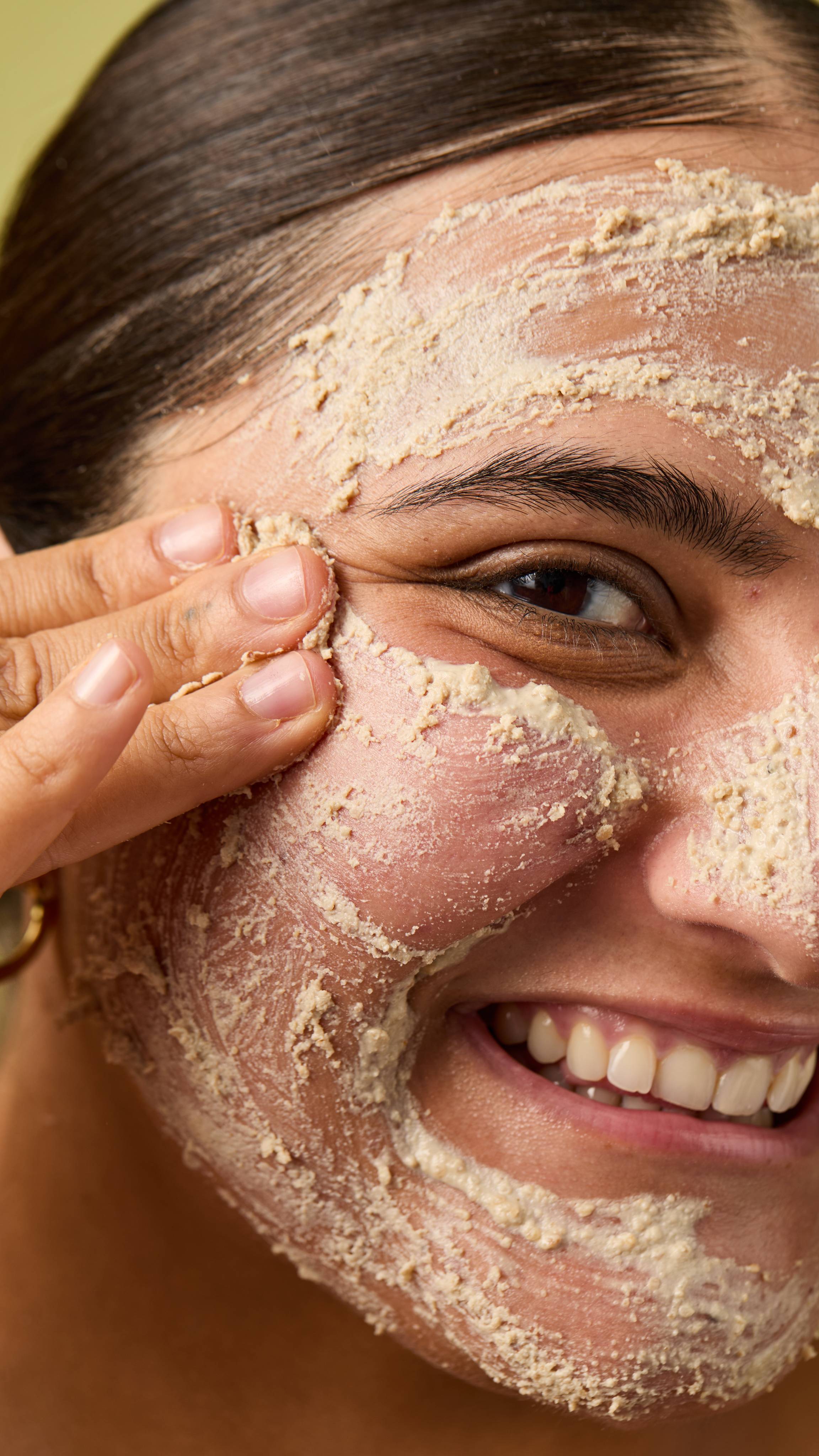 Lush Biomic — Cleanser - Image 3