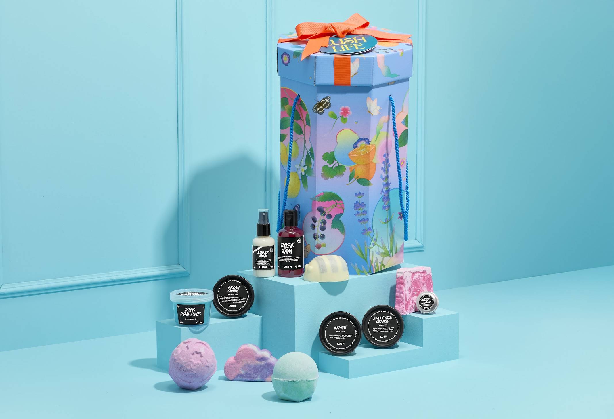 Lush Life — Gift - Image 2