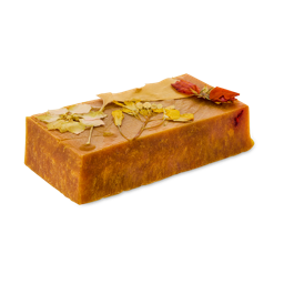 Lush Sticky Syrup — Soap
