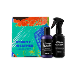 Lush Stormy Weather — Spray - Image 7