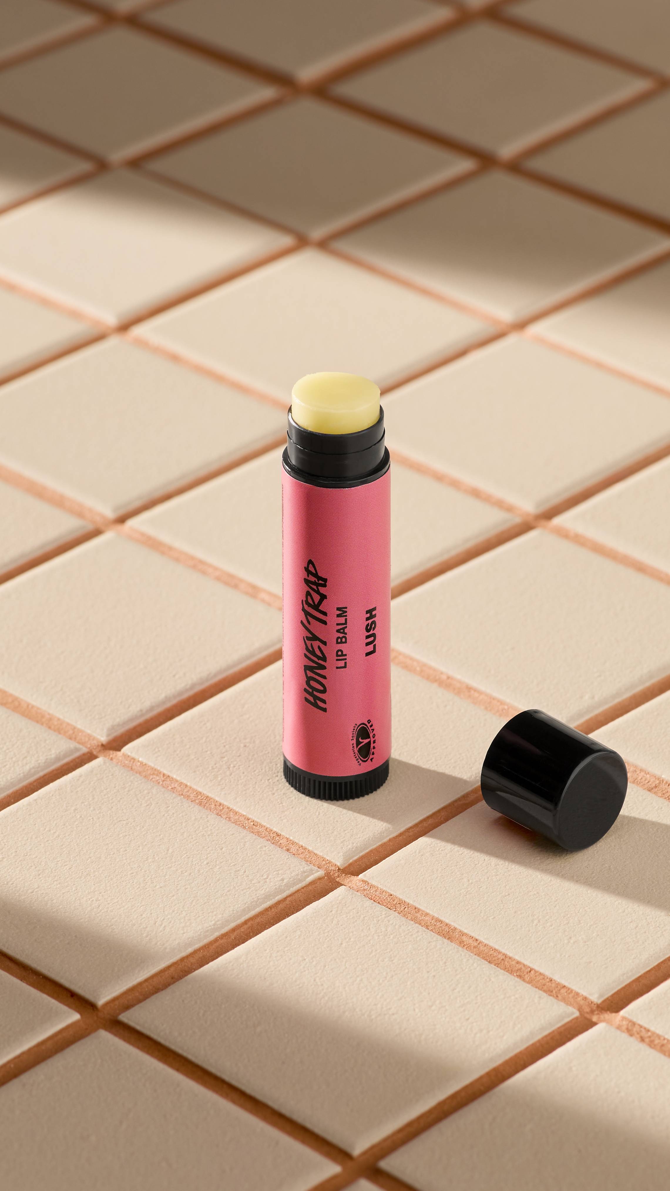 Lush Honey Trap — Balm - Image 6