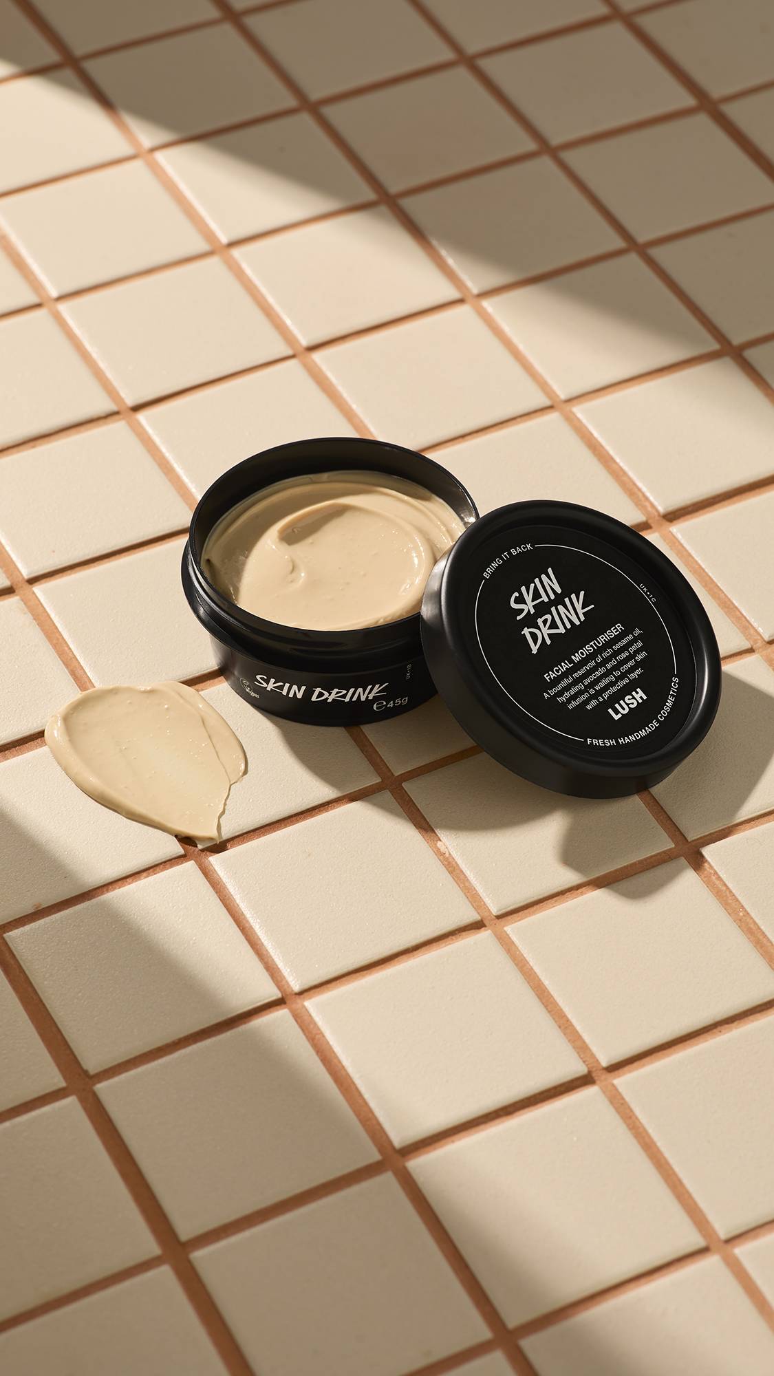 Lush Skin Drink (Preserved) — Moisturiser - Image 6