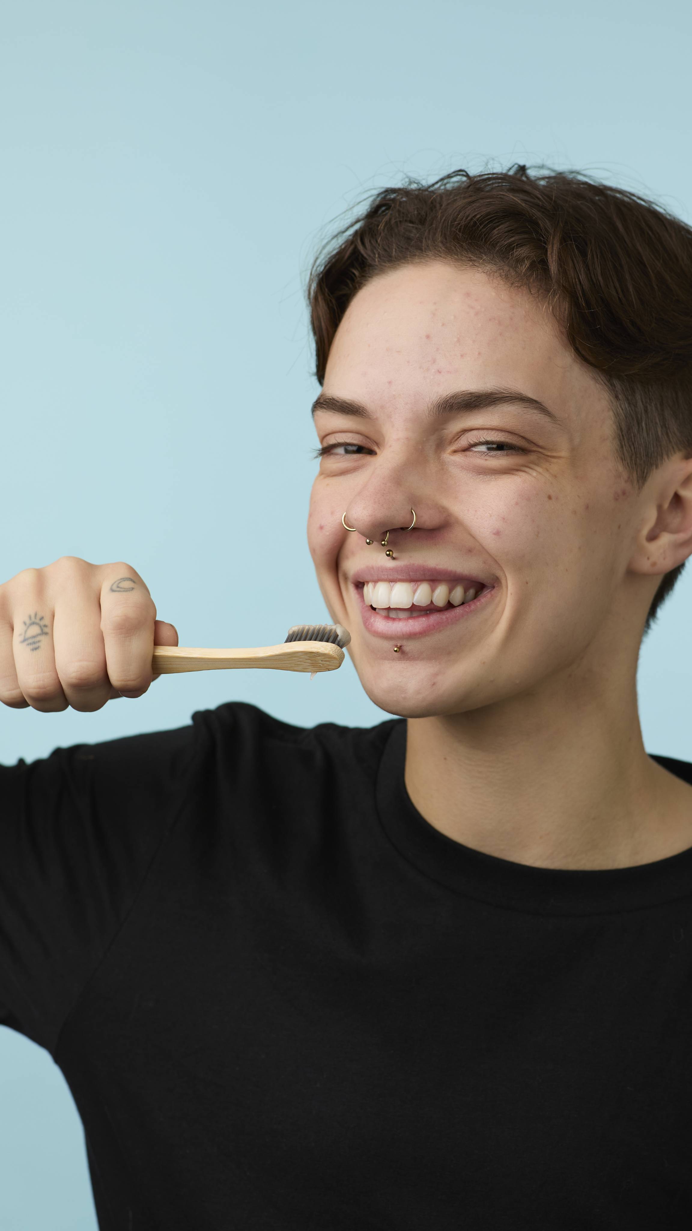 Lush Sleepy — Toothpaste - Image 3