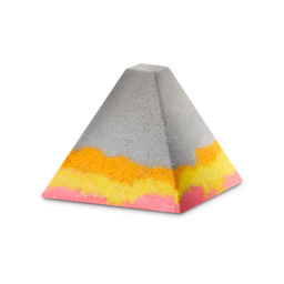 Lush Volcano — Bomb