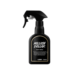 Lush Million Dollar — Spray - Image 6