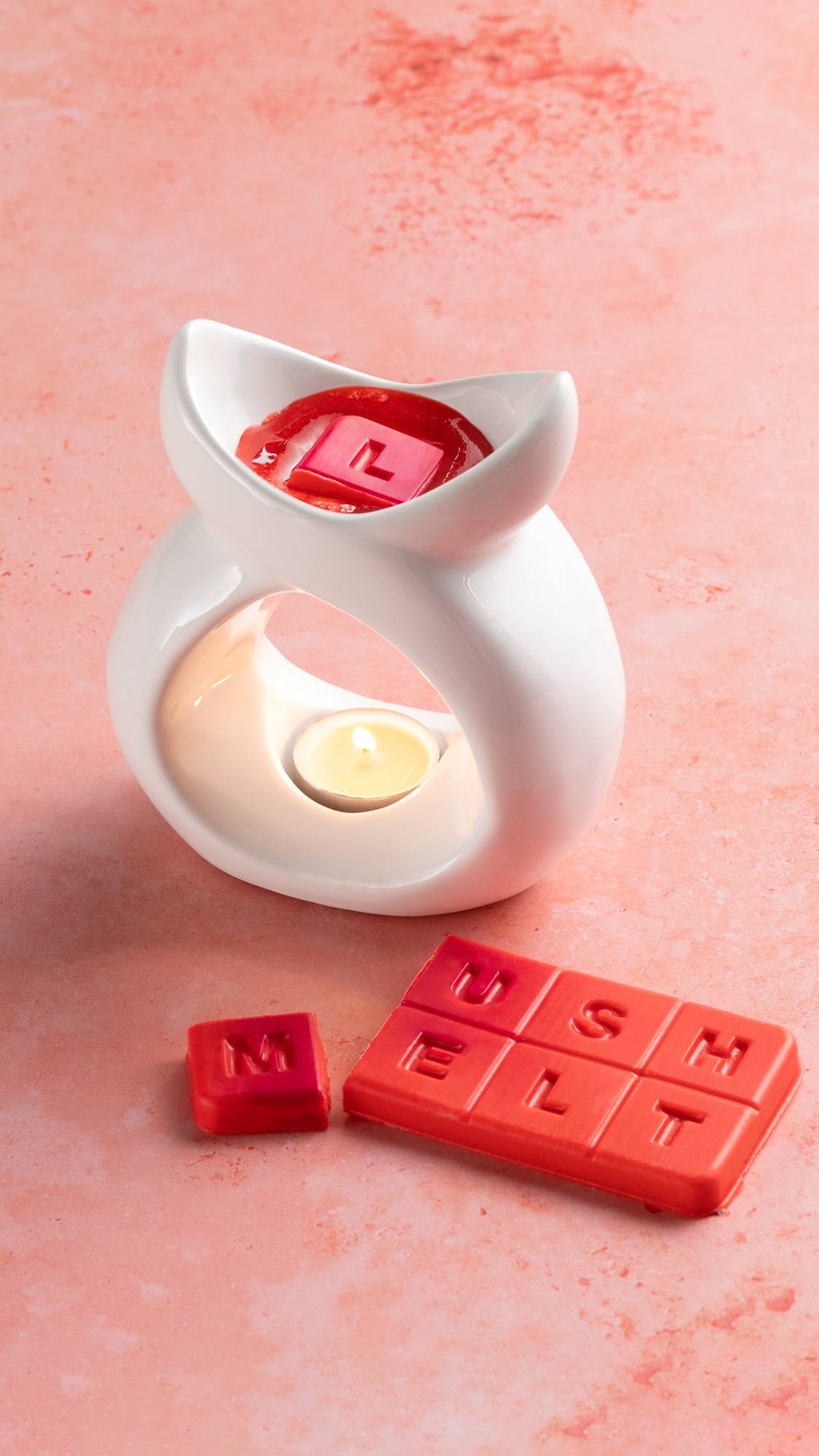 Lush Va Va Voom — Melt - Image 3