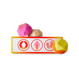 Lush Ippuku Dan — Bomb