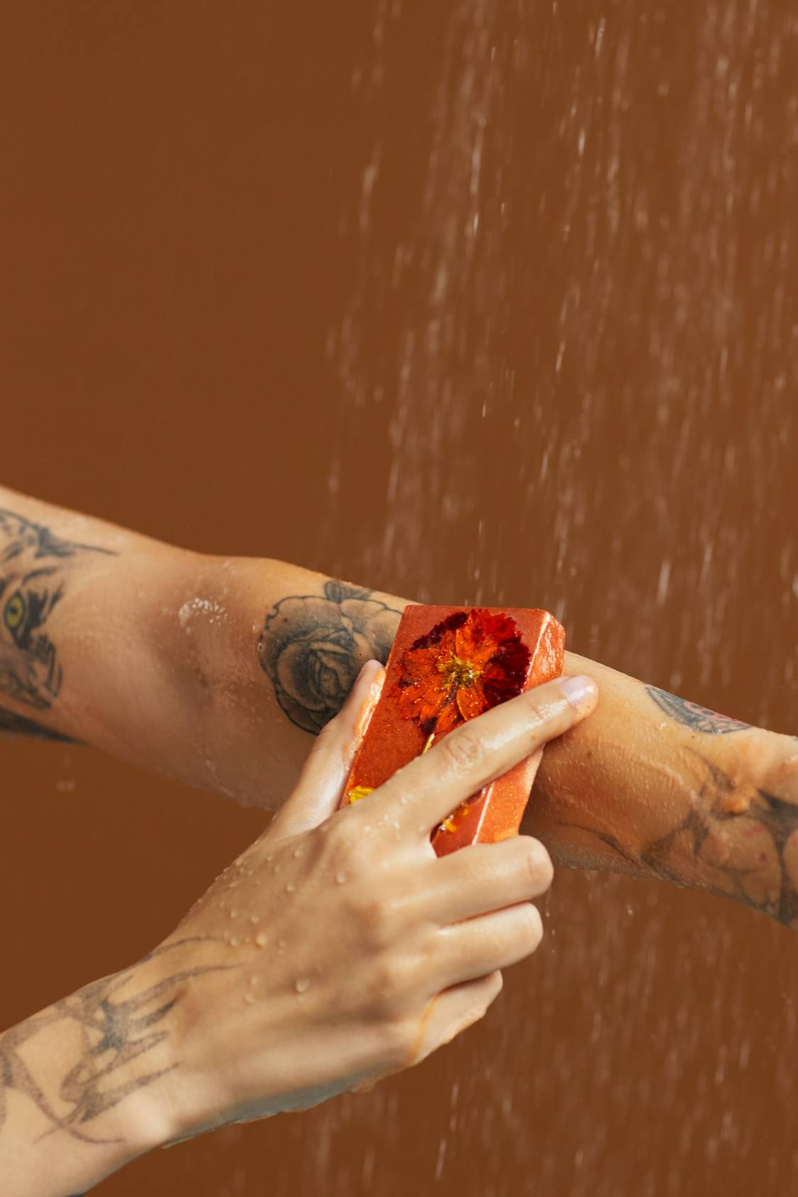 Lush Phenomenal — Soap - Image 4