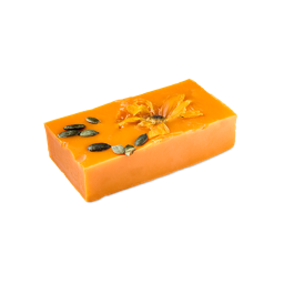 Lush Pumpkin Spice — Soap — SKU 64576-NA