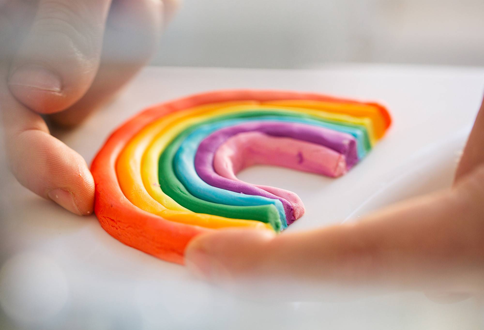 Lush Rainbow — Can - Image 2