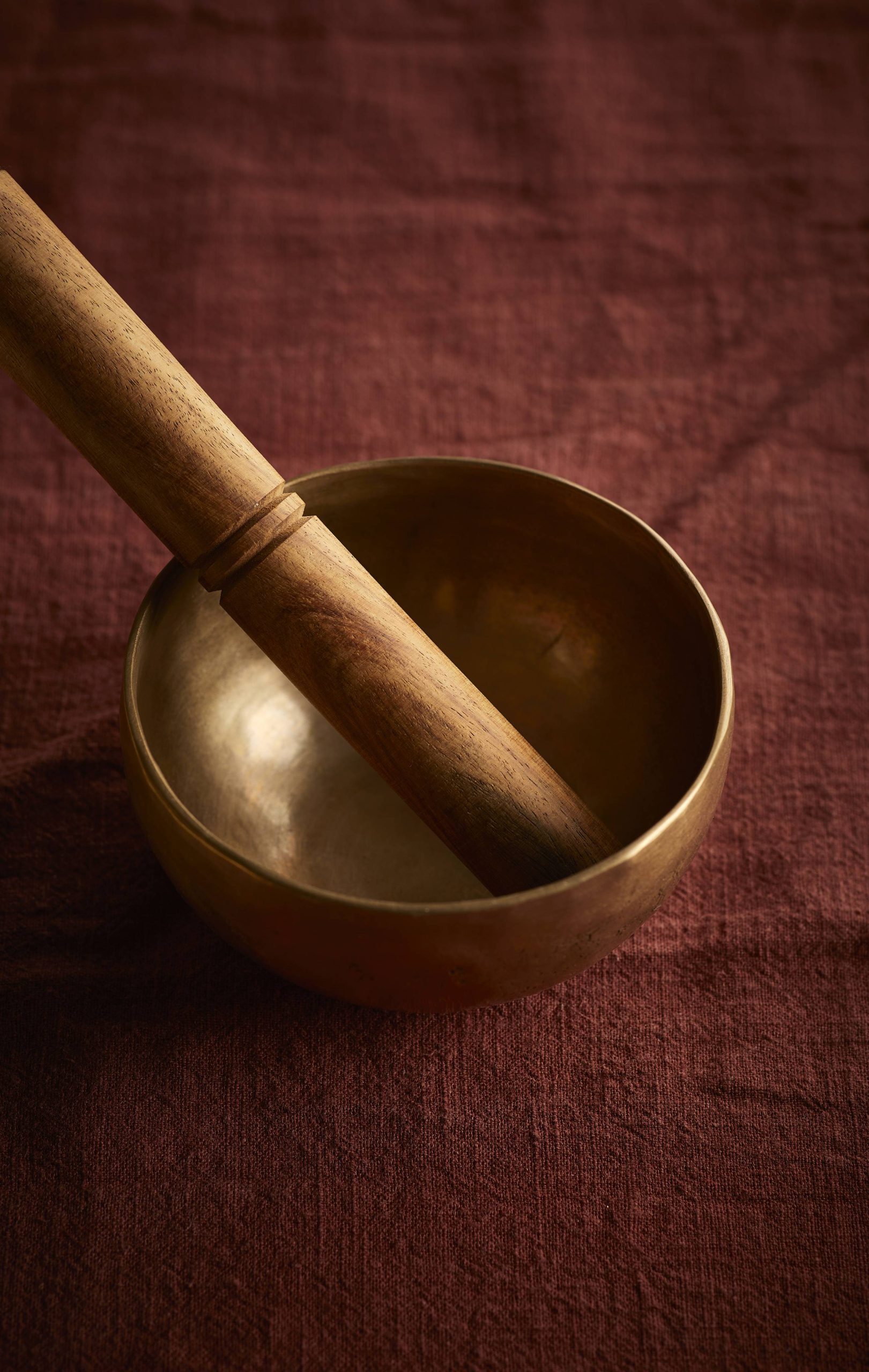 Lush The Sound Bath Spa Treatment - Image 3