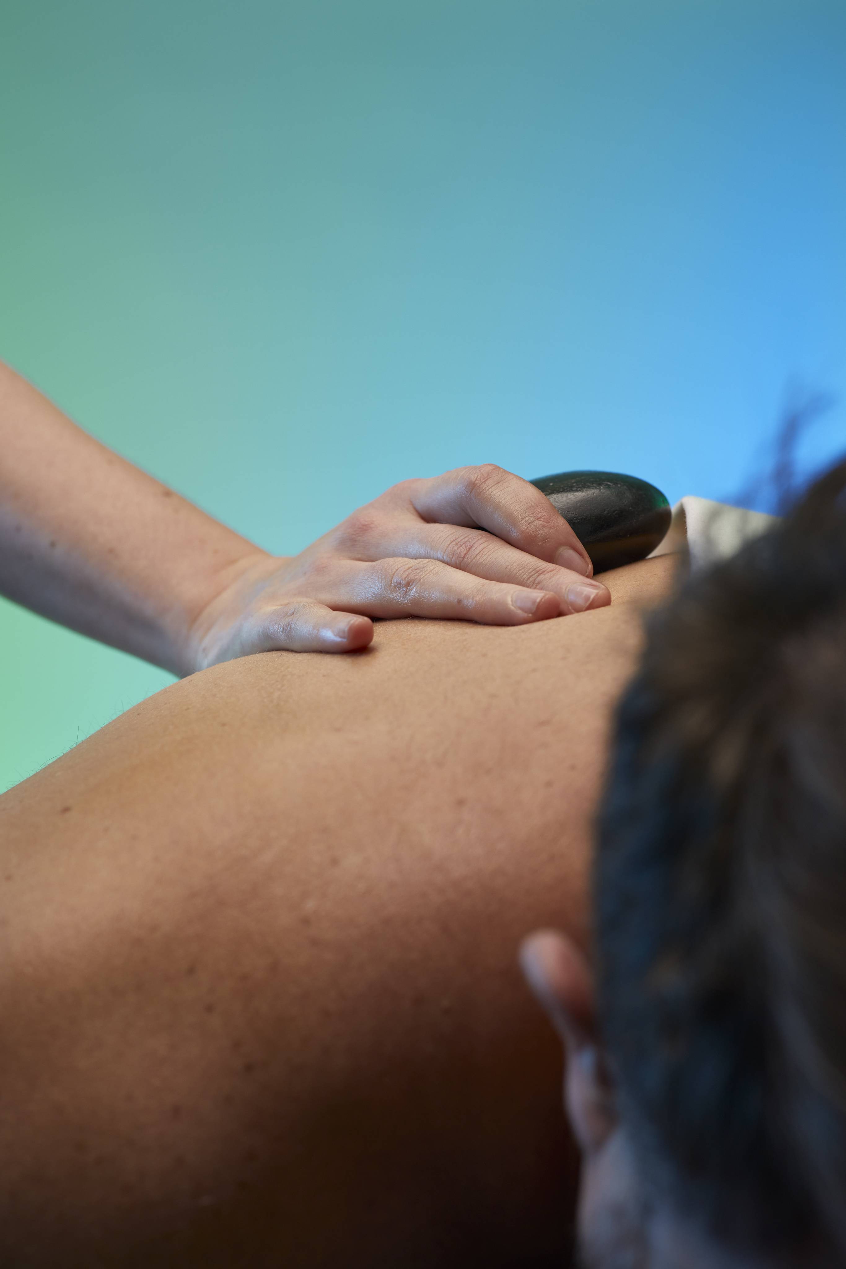 Lush Highlands Spa Treatment - Image 4