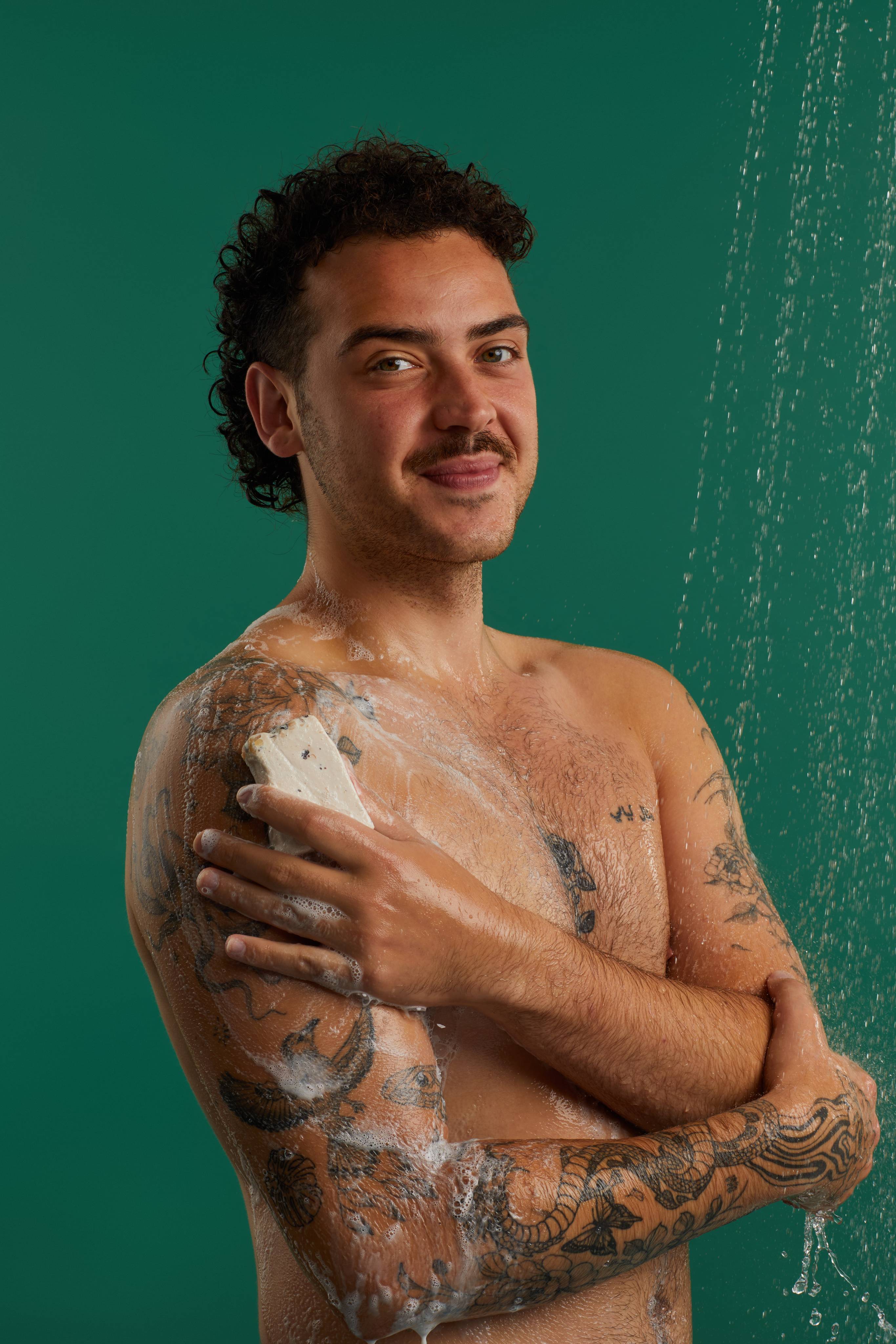 Lush Sultana Of Soap - Image 3
