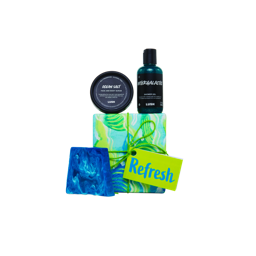 Lush Refresh — Gift - Image 6