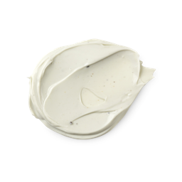 Lush Handy Gurugu — Cream