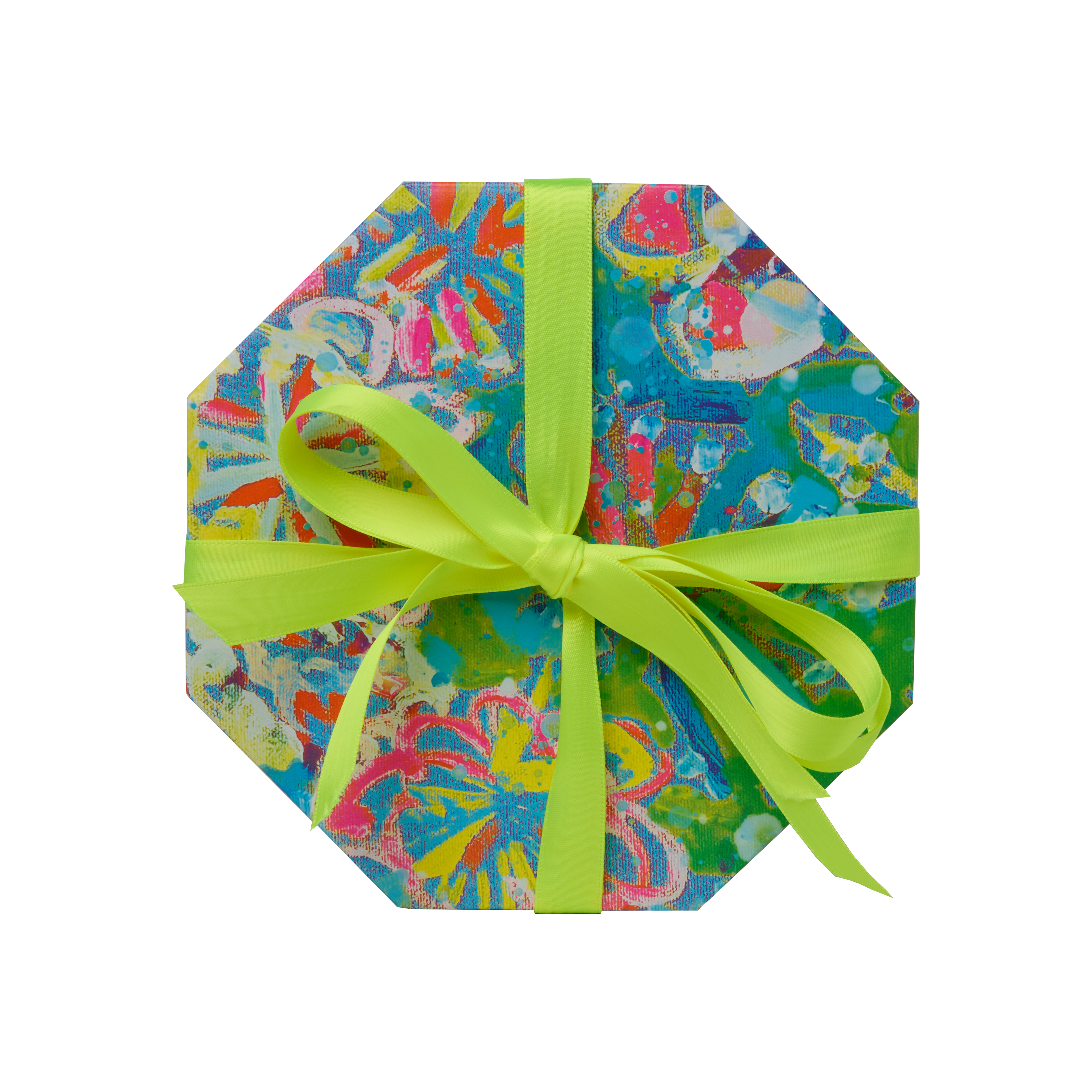 Lush Comfort And Joy — Wrap - Image 2