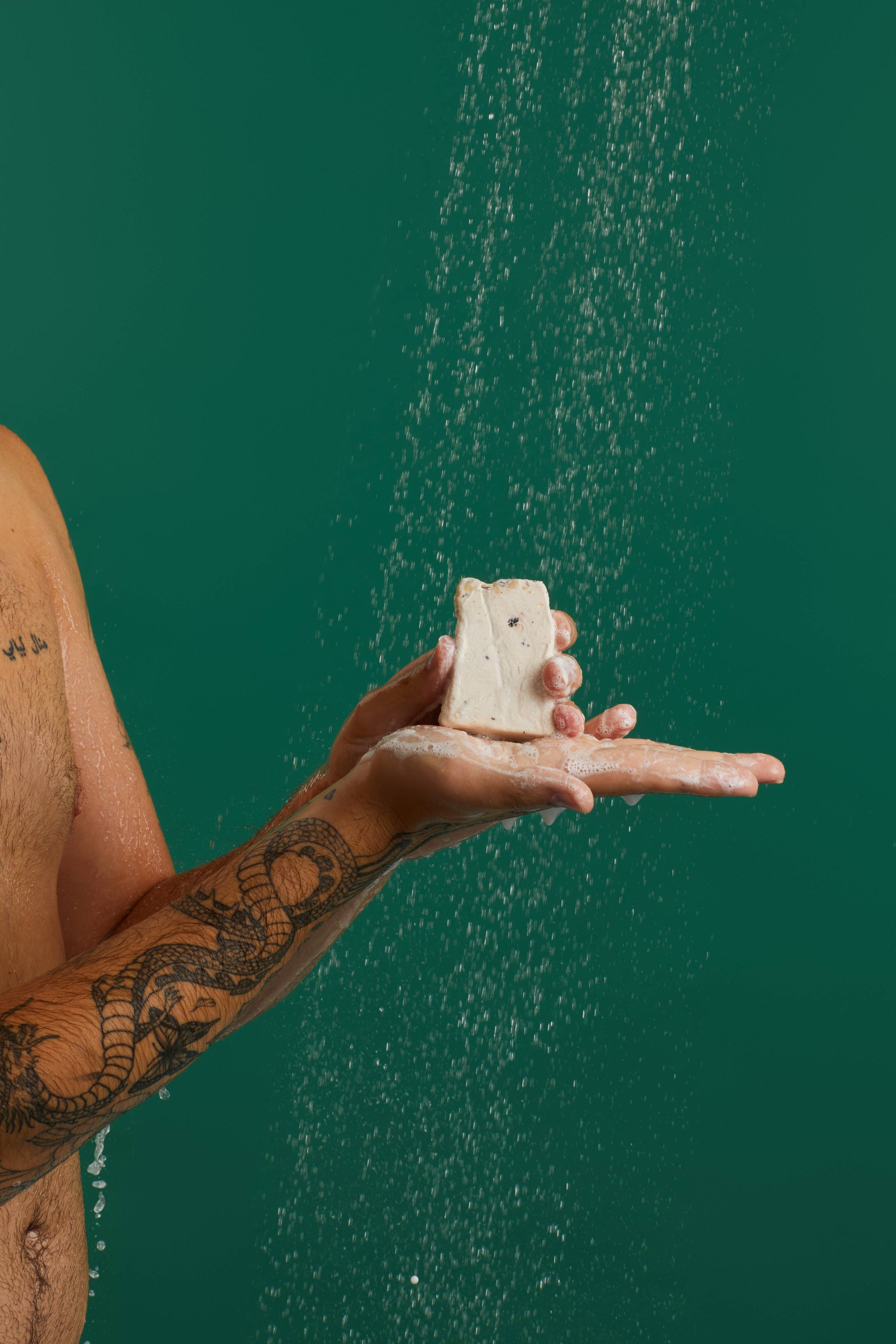Lush Sultana Of Soap - Image 2