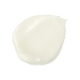 Lush Vanishing Cream Self-Preserving