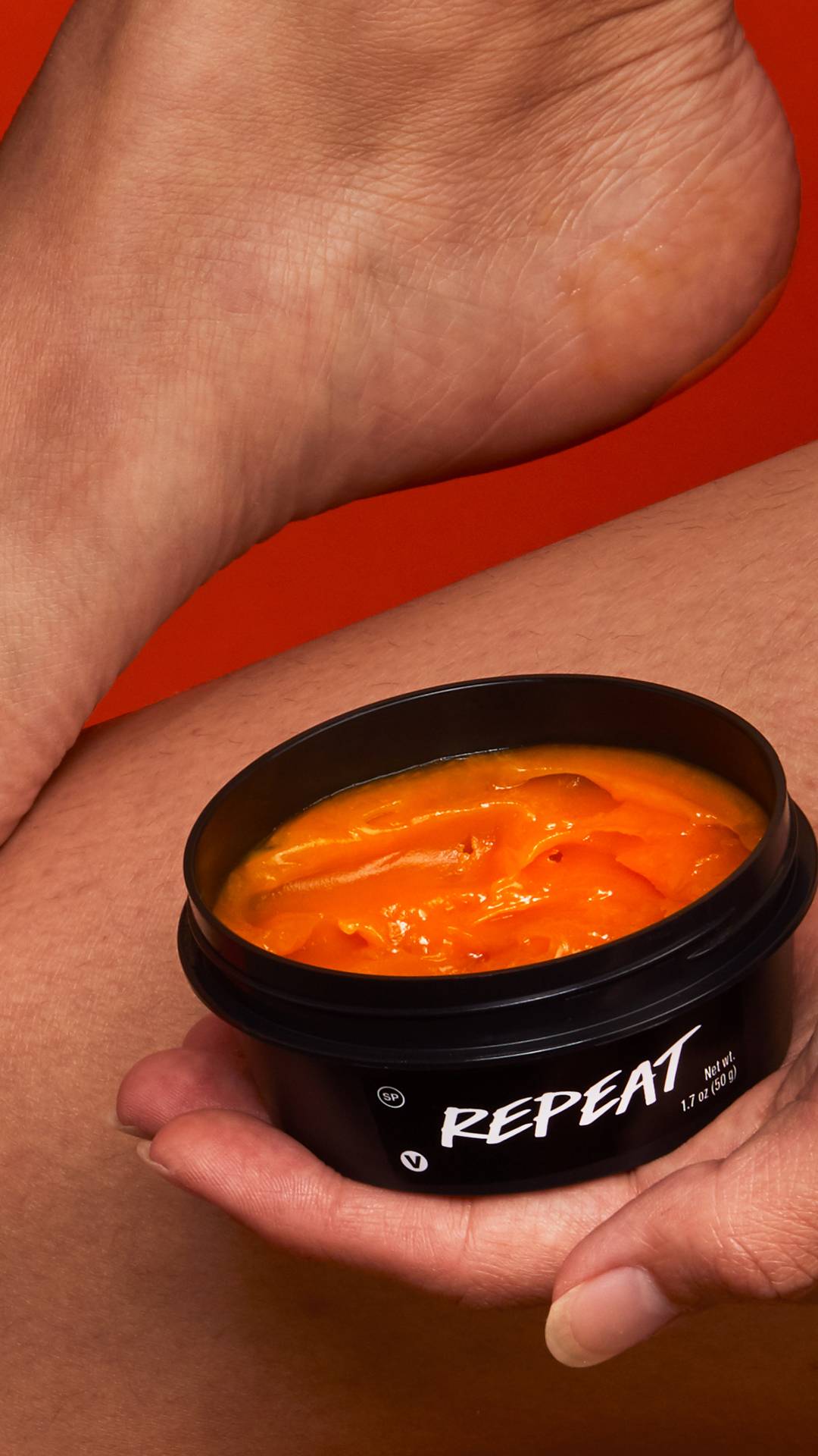 Lush Repeat — Balm - Image 3