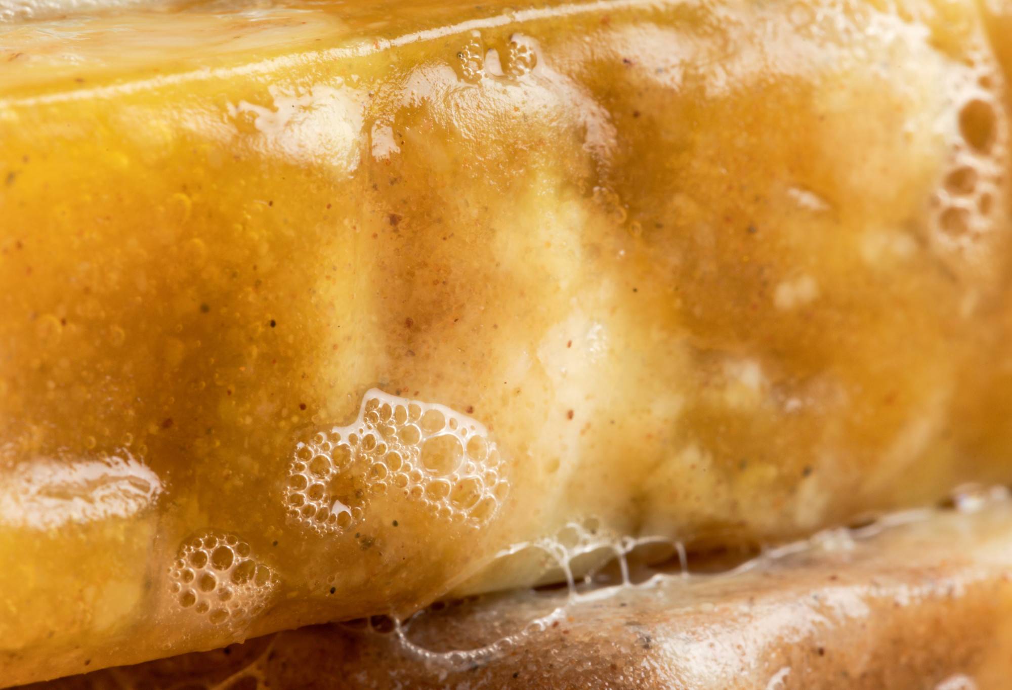 Lush Sandstone — Soap - Image 2