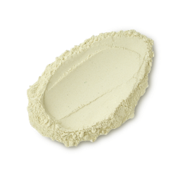Lush The Greeench — Powder