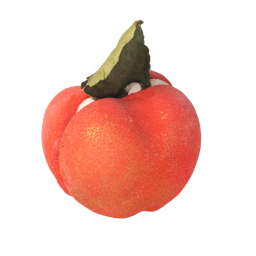 Lush Apple Crumble — Bubbleroon