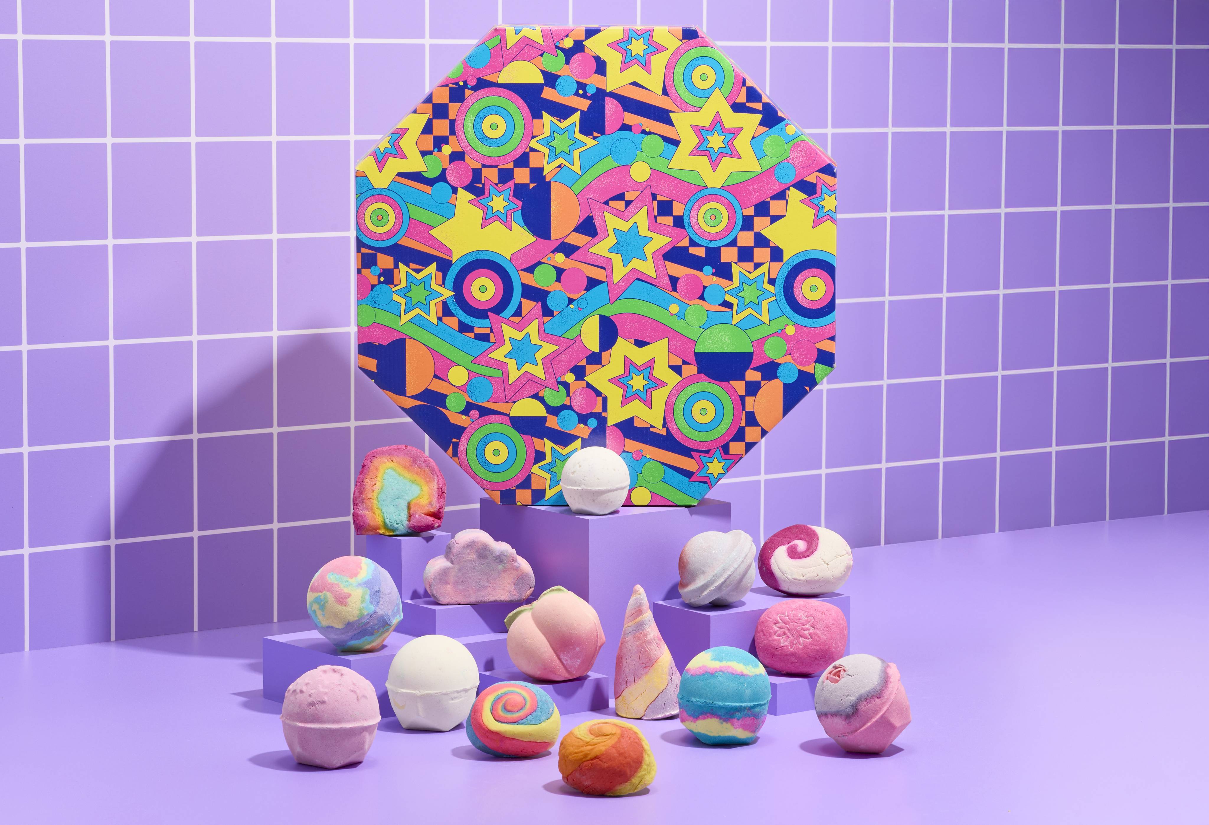 Lush The Art Of Bathing - Image 2