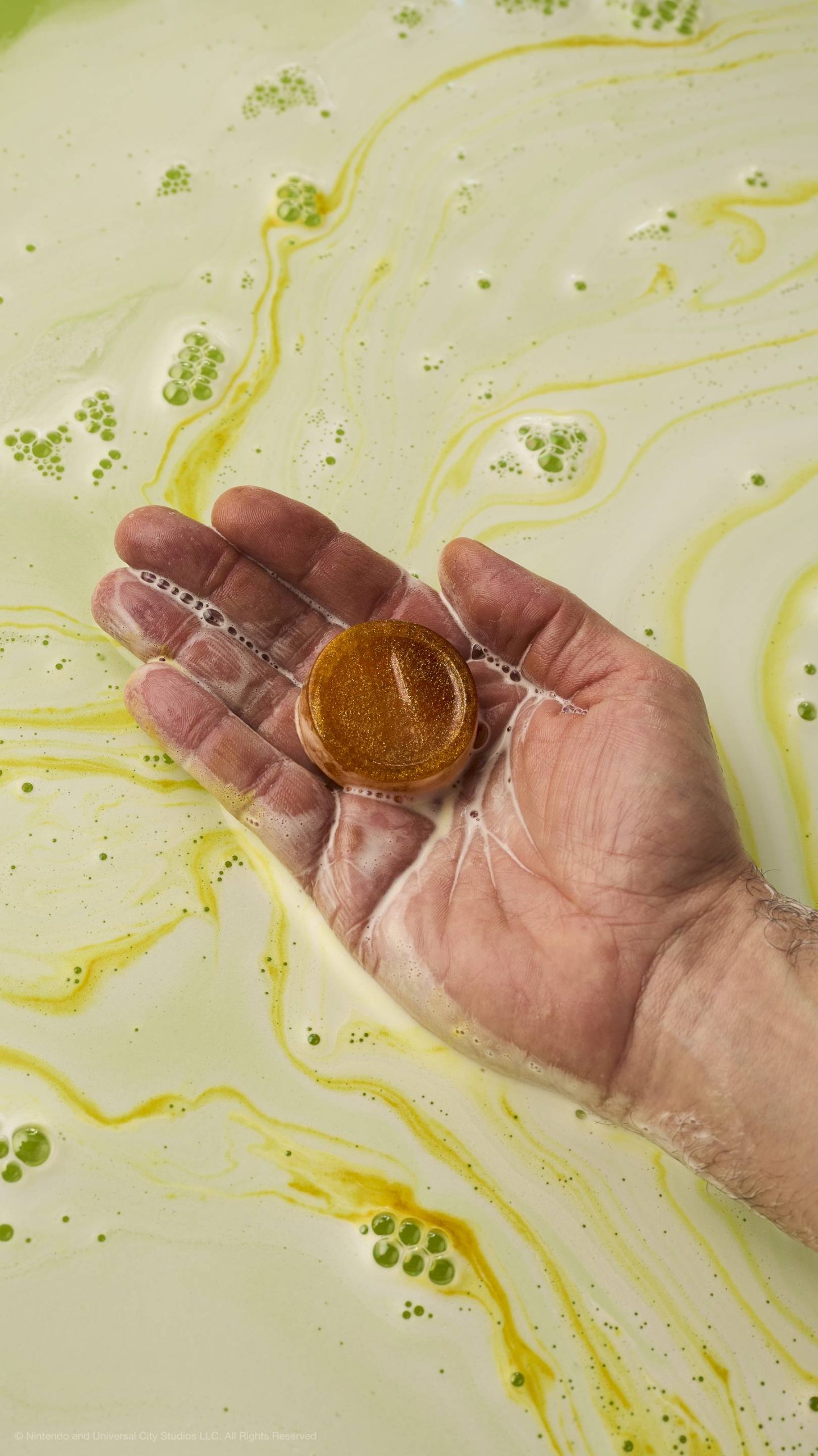 Lush Yoshi Egg — Bomb - Image 6