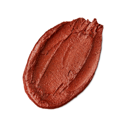 Lush Crackled Copper — Cream