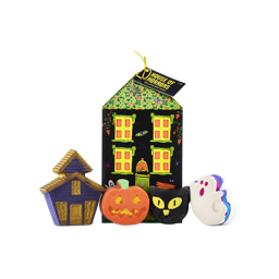 Lush House Of Horrors — Gift