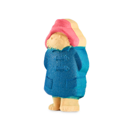 Lush Paddington? — Bomb