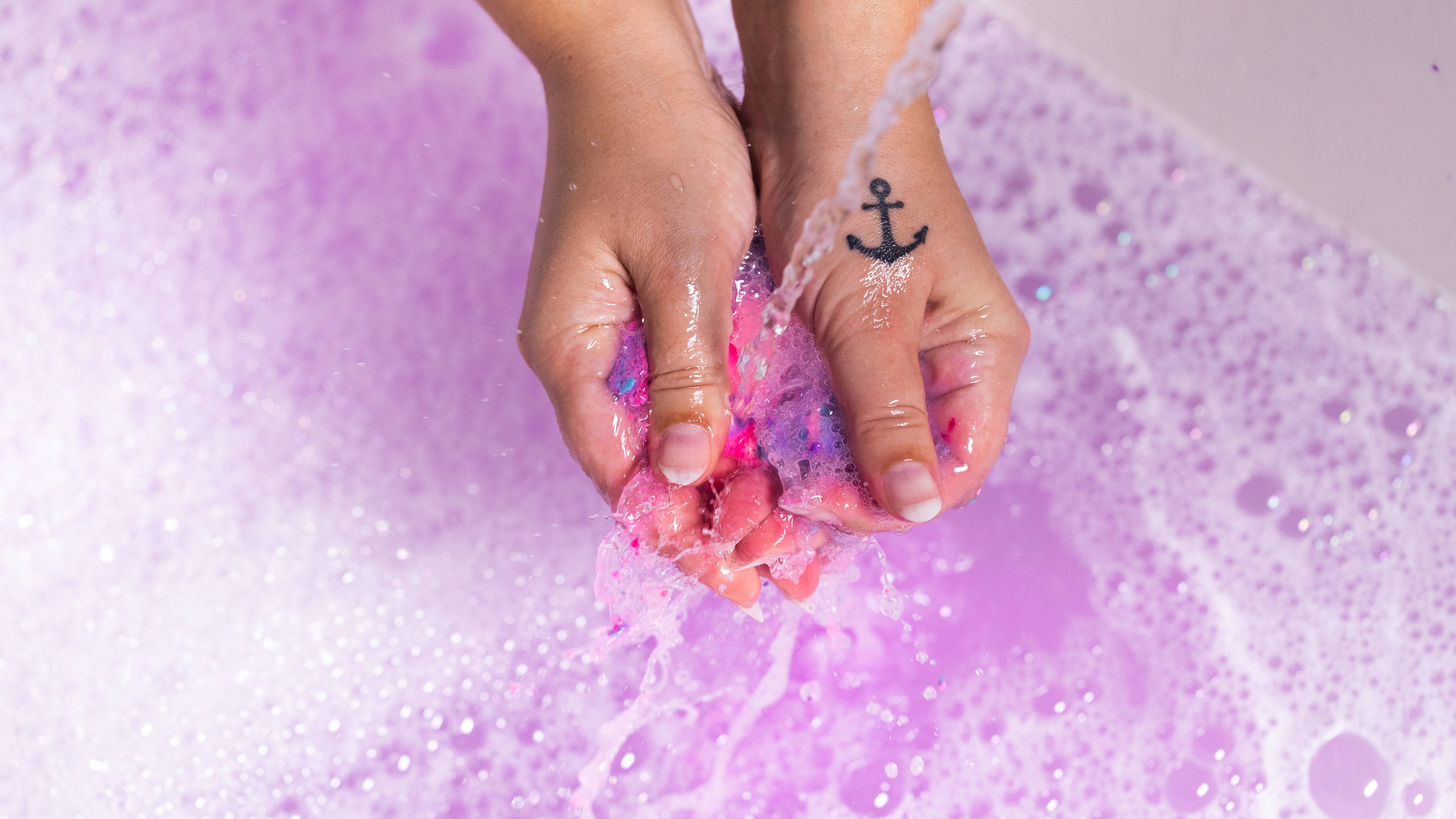 Lush Relax — Gift - Image 6