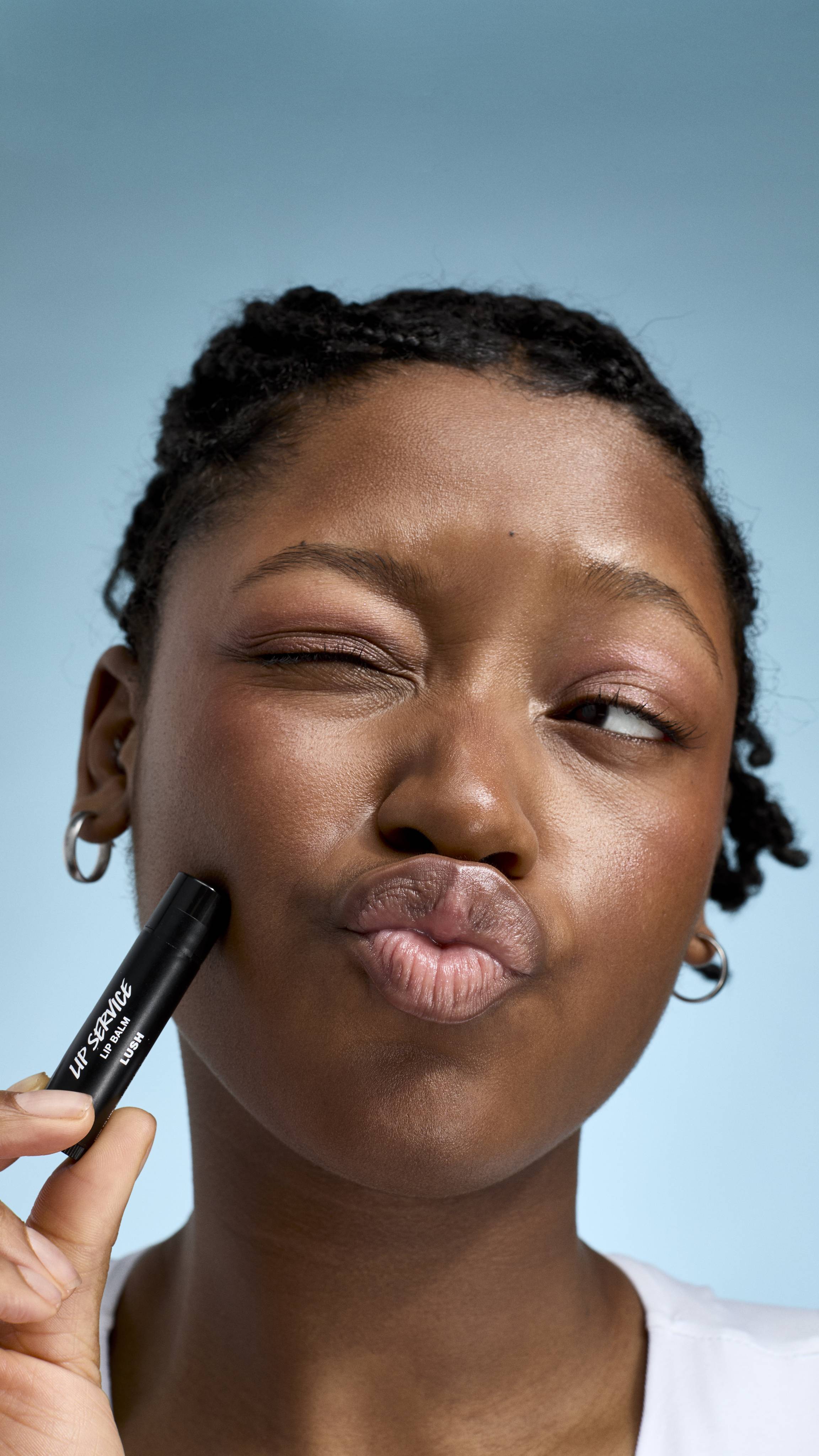 Lush Lip Service — Balm - Image 4